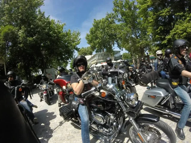 13º KM0 (Sábado - Ruta y comida), foto 44 de 170, de Rafael Meco