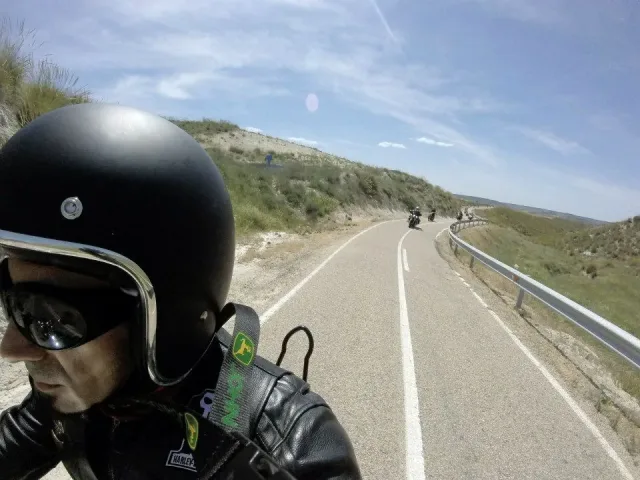 13º KM0 (Sábado - Ruta y comida), foto 46 de 170, de Rafael Meco
