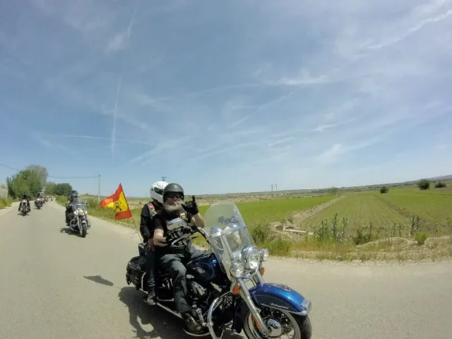 13º KM0 (Sábado - Ruta y comida), foto 49 de 170, de Rafael Meco