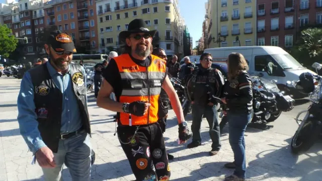 13º KM0 (Sábado - Ruta y comida), foto 59 de 170, de Carmen Gris