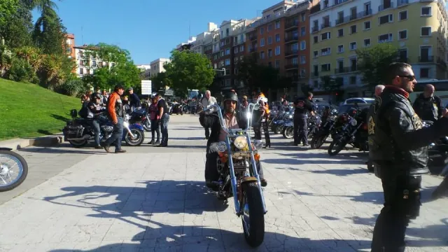 13º KM0 (Sábado - Ruta y comida), foto 60 de 170, de Carmen Gris