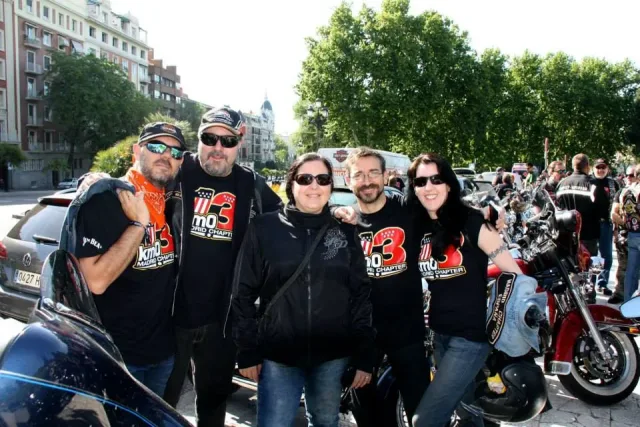 13º KM0 (Sábado - Ruta y comida), foto 62 de 170, de Ángel González