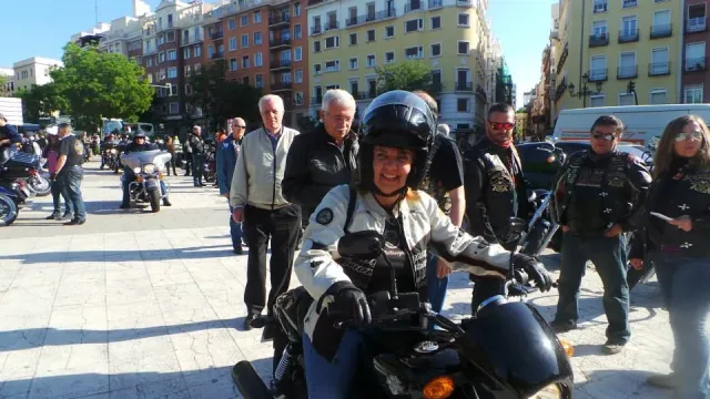 13º KM0 (Sábado - Ruta y comida), foto 63 de 170, de Carmen Gris