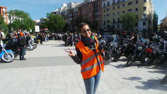 13º KM0 (Sábado - Ruta y comida), foto 64 de 170, de Carmen Gris
