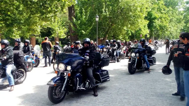 13º KM0 (Sábado - Ruta y comida), foto 70 de 170, de Carmen Gris