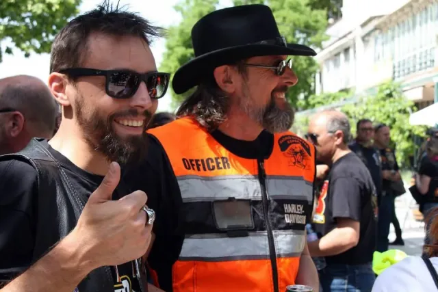 13º KM0 (Sábado - Ruta y comida), foto 75 de 170, de Ángel González