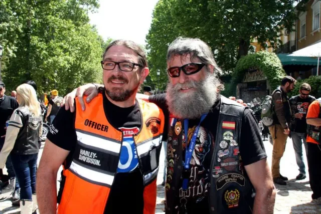 13º KM0 (Sábado - Ruta y comida), foto 76 de 170, de Ángel González