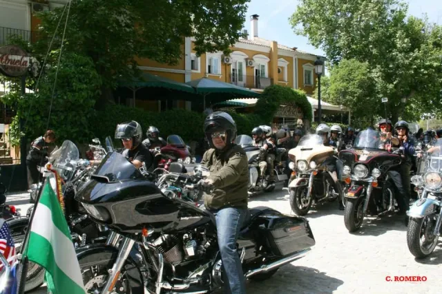 13º KM0 (Sábado - Ruta y comida), foto 88 de 170, de Clara Romero