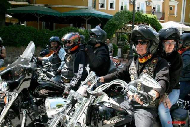 13º KM0 (Sábado - Ruta y comida), foto 90 de 170, de Clara Romero