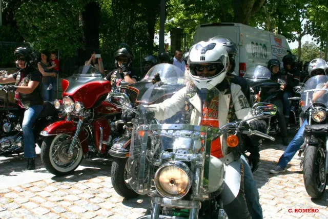 13º KM0 (Sábado - Ruta y comida), foto 95 de 170, de Clara Romero