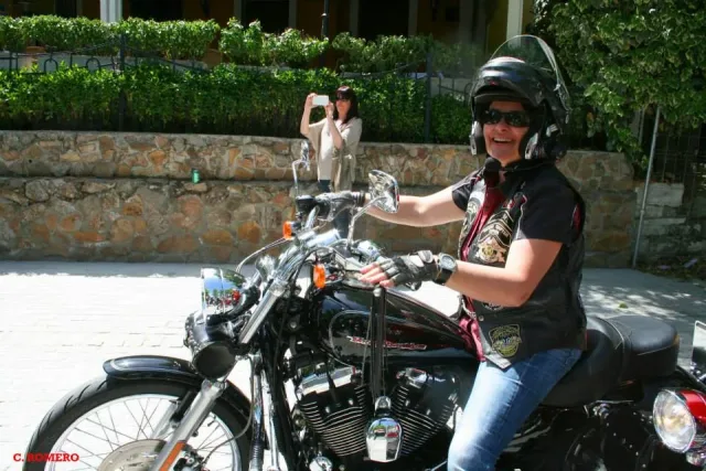13º KM0 (Sábado - Ruta y comida), foto 101 de 170, de Clara Romero