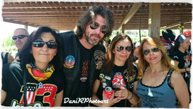 13º KM0 (Sábado - Ruta y comida), foto 106 de 170, de Daniel Rodrigo