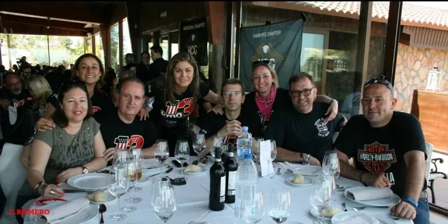 13º KM0 (Sábado - Ruta y comida), foto 113 de 170, de Clara Romero