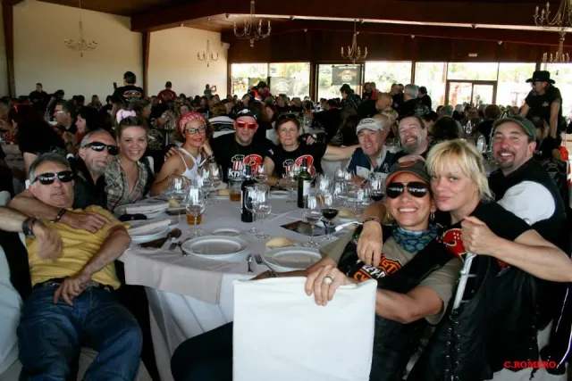 13º KM0 (Sábado - Ruta y comida), foto 117 de 170, de Clara Romero