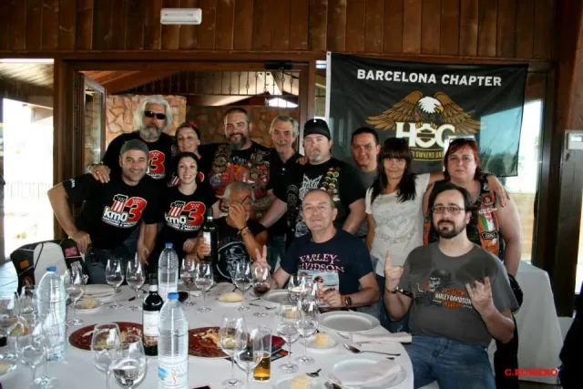 13º KM0 (Sábado - Ruta y comida), foto 118 de 170, de Clara Romero