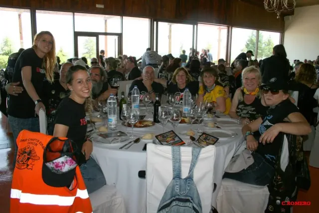 13º KM0 (Sábado - Ruta y comida), foto 119 de 170, de Clara Romero