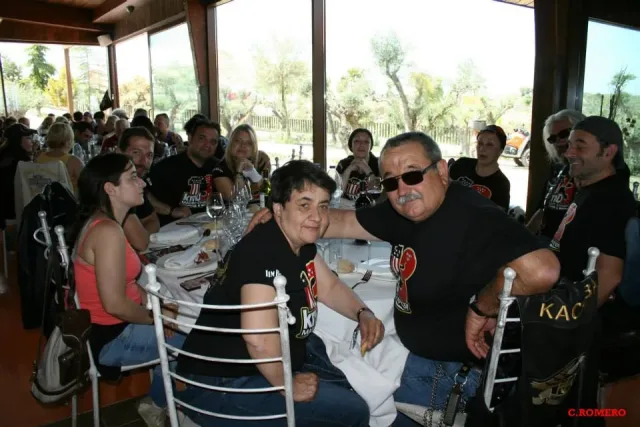 13º KM0 (Sábado - Ruta y comida), foto 120 de 170, de Clara Romero