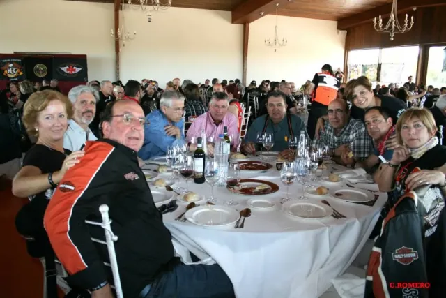 13º KM0 (Sábado - Ruta y comida), foto 121 de 170, de Clara Romero