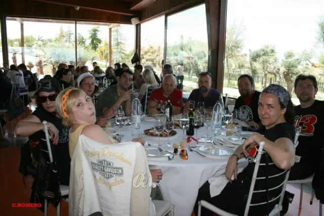 13º KM0 (Sábado - Ruta y comida), foto 122 de 170, de Clara Romero