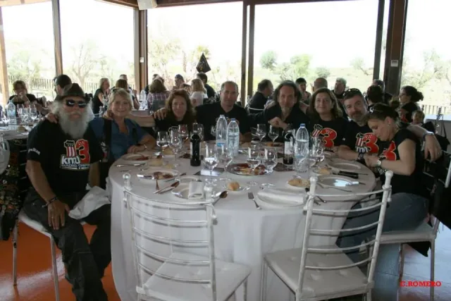 13º KM0 (Sábado - Ruta y comida), foto 123 de 170, de Clara Romero