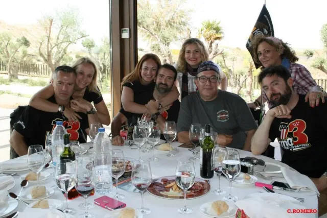 13º KM0 (Sábado - Ruta y comida), foto 125 de 170, de Clara Romero