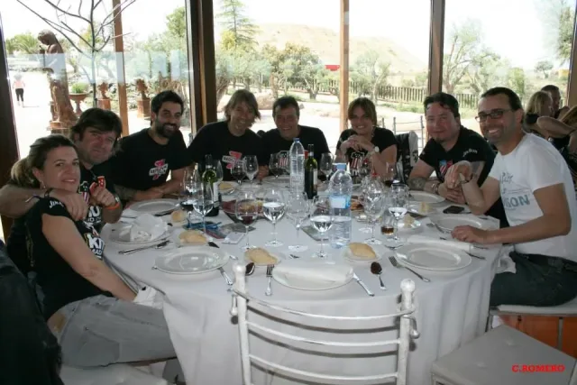 13º KM0 (Sábado - Ruta y comida), foto 127 de 170, de Clara Romero