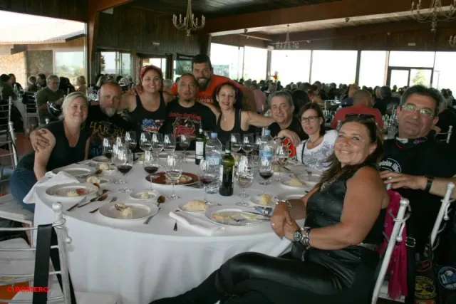 13º KM0 (Sábado - Ruta y comida), foto 129 de 170, de Clara Romero
