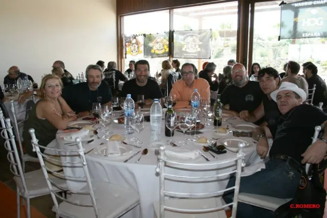 13º KM0 (Sábado - Ruta y comida), foto 130 de 170, de Clara Romero