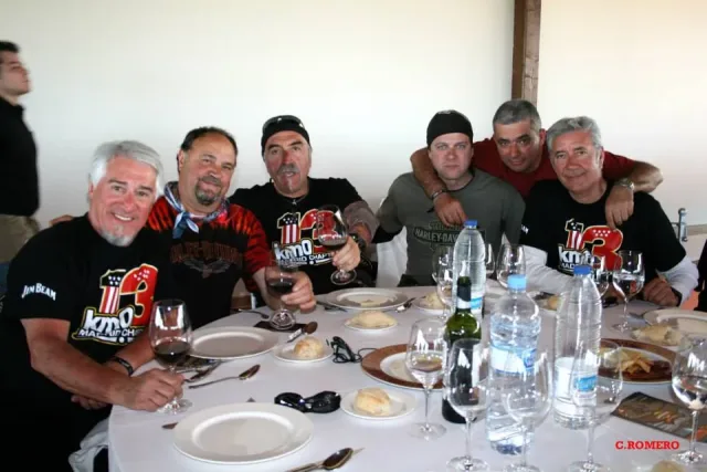 13º KM0 (Sábado - Ruta y comida), foto 134 de 170, de Clara Romero