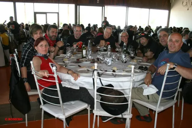 13º KM0 (Sábado - Ruta y comida), foto 137 de 170, de Clara Romero