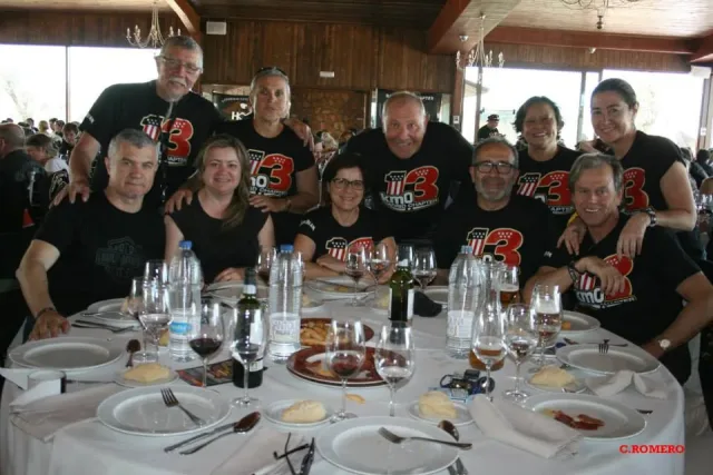 13º KM0 (Sábado - Ruta y comida), foto 139 de 170, de Clara Romero