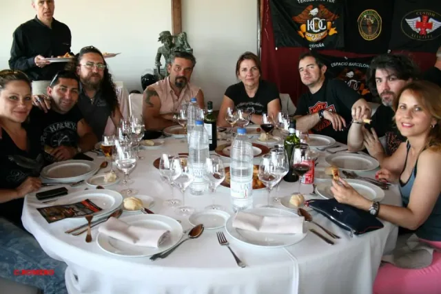 13º KM0 (Sábado - Ruta y comida), foto 141 de 170, de Clara Romero