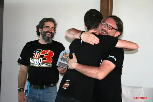 13º KM0 (Sábado - Ruta y comida), foto 142 de 170, de Clara Romero