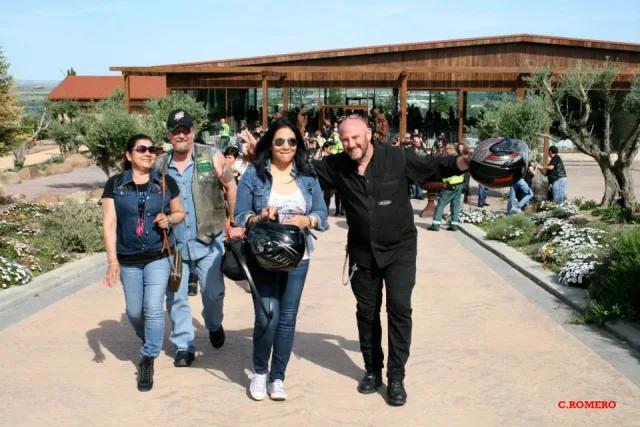 13º KM0 (Sábado - Ruta y comida), foto 143 de 170, de Clara Romero