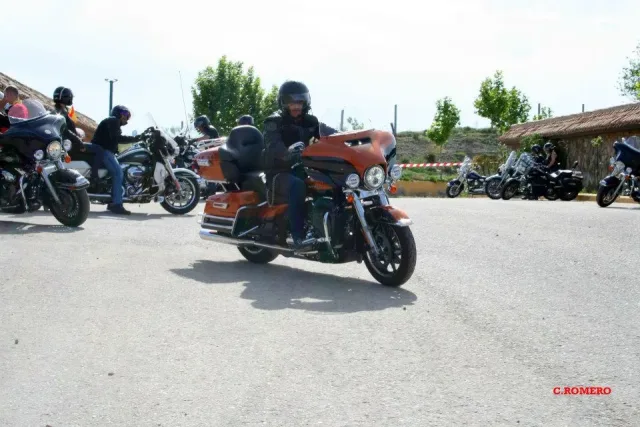 13º KM0 (Sábado - Ruta y comida), foto 154 de 170, de Clara Romero