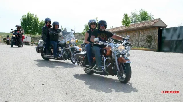 13º KM0 (Sábado - Ruta y comida), foto 163 de 170, de Clara Romero