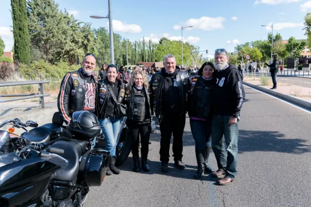 20 Km0 - Ruta de sábado, foto 14 de 130, de Ángel González Reyes