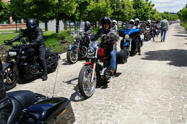 20 Km0 - Ruta de sábado, foto 42 de 130, de Adrián L. Corso