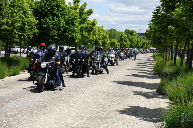 20 Km0 - Ruta de sábado, foto 48 de 130, de Adrián L. Corso