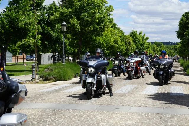 20 Km0 - Ruta de sábado, foto 50 de 130, de Adrián L. Corso