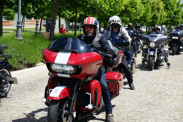 20 Km0 - Ruta de sábado, foto 56 de 130, de Adrián L. Corso