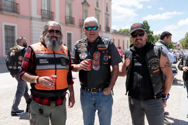 20 Km0 - Ruta de sábado, foto 76 de 130, de Ángel González Reyes