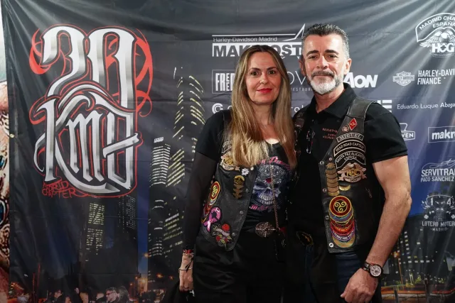 20 Km0 - Fiesta y Concierto, foto 60 de 83, de Adrián L. Corso