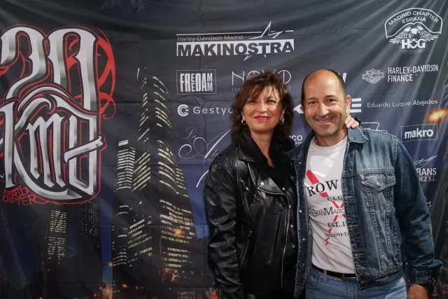 20 Km0 - Fiesta y Concierto, foto 63 de 83, de Adrián L. Corso