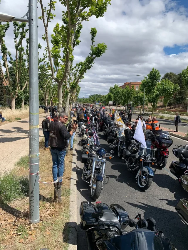 20 Km0 - Desfile Benéfico, foto 8 de 56, de Javier Marchante
