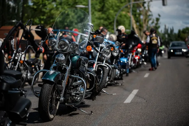 20 Km0 - Desfile Benéfico, foto 10 de 56, de Mateo Lanzuela (Europa Press)