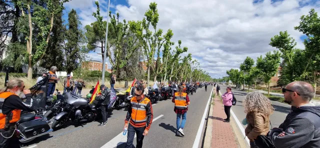 20 Km0 - Desfile Benéfico, foto 13 de 56, de David García Cortijo