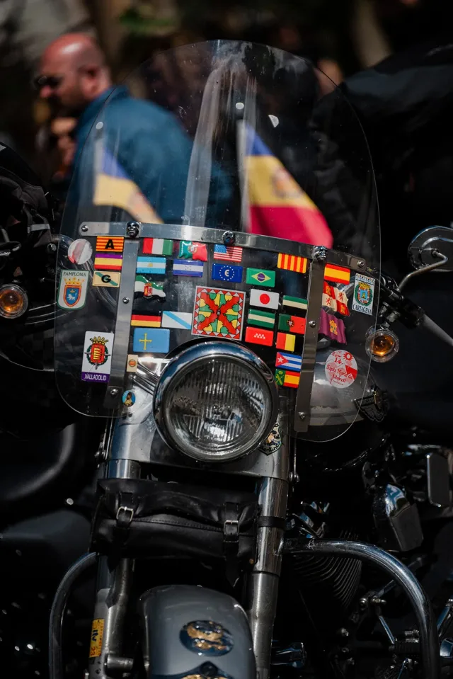 20 Km0 - Desfile Benéfico, foto 14 de 56, de Mateo Lanzuela (Europa Press)