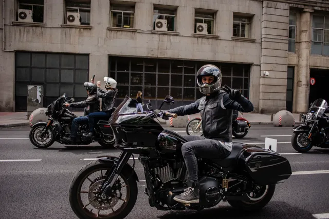 20 Km0 - Desfile Benéfico, foto 24 de 56, de Mateo Lanzuela (Europa Press)