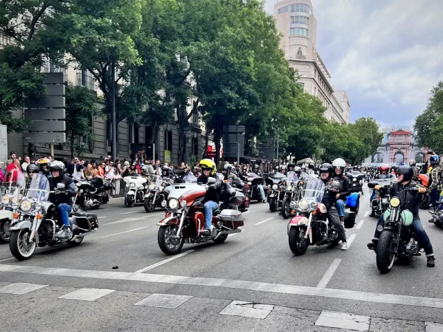20 Km0 - Desfile Benéfico, foto 28 de 56, de Marta Rodríguez Flores